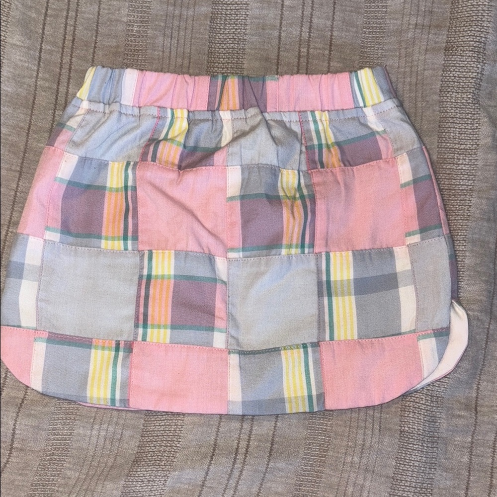 The Beaufort Bonnet Company Susanne skirt size 3T